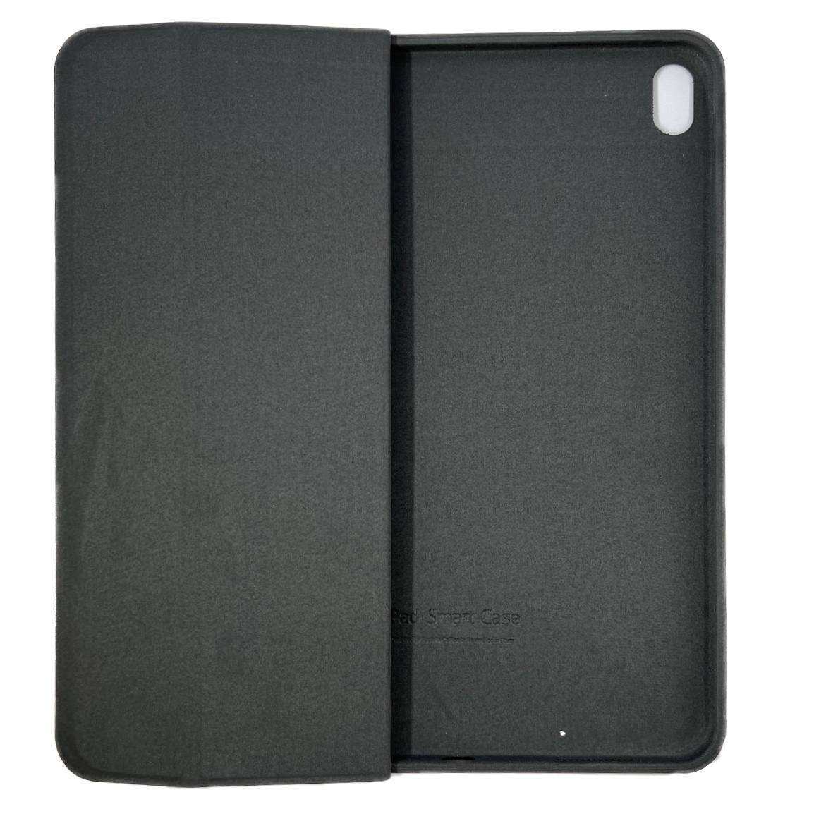 Чехол книжка Smart Case iPad Pro 11 (2018), черный №8