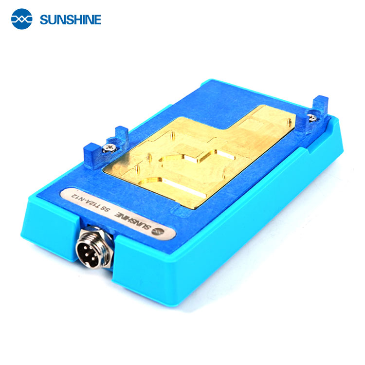 Нижний подогрев Sunshine SS-T12A-N12 (для материнских плат iPhone 12/12 Pro/12 Pro Max)