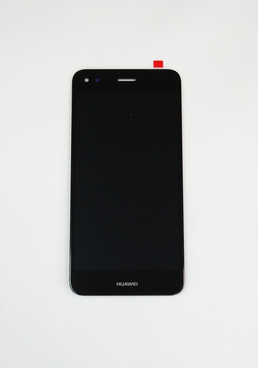 Дисплей Huawei P9 Lite Mini в сборе, Черный (DW)