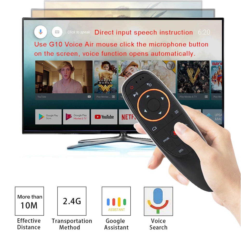 Пульт универсальный OT-DVC07