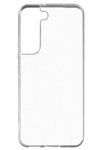 Чехол силиконовый прозрачный 0,3мм Samsung S22 Ultra