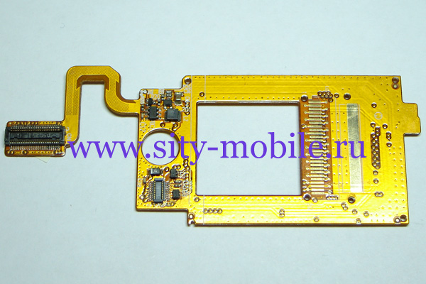 Дисплей Samsung S7390 Galaxy Trend