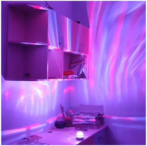 Световая установка Огонек OG-LDS27 (USB/ пульт ДУ/ кабель 90 см/ RGB)