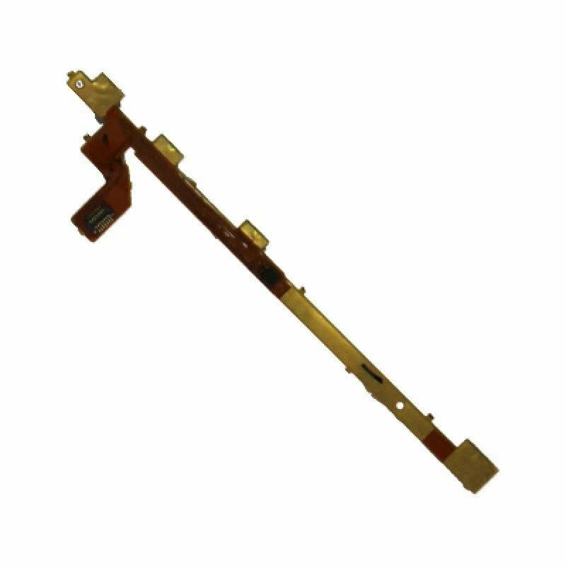 Шлейф Nokia Lumia 920/ RM-821 с кнопкой включения (ORIG)