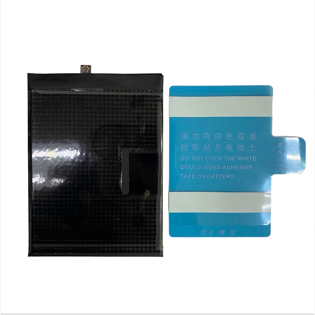 АКБ для Huawei (HB396285ECW) Honor 10/ P20 3400mAh VoltPack (Премиум) упаковка