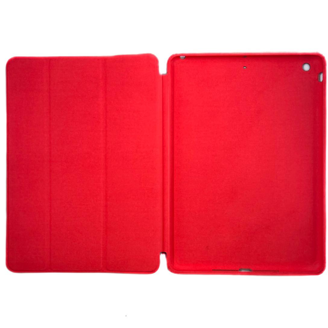 Чехол книжка Smart Case iPad Air/ iPad 5, красный №12