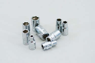 Набор инструментов Duka RS-2 (33 в 1) с битами и трещоткой в кейсе