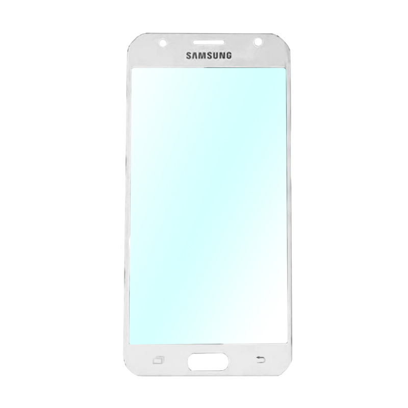 Стекло Samsung J330F, белое