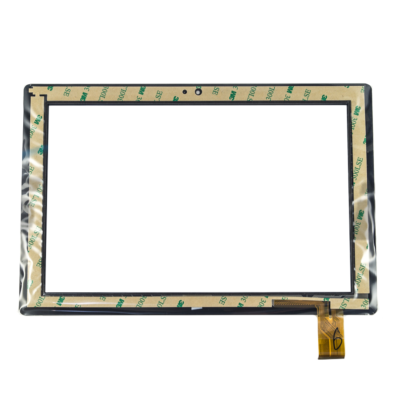 Тачскрин для планшета DEXP Ursus KX310i 10,1'' FPC-FC101JS233-00 черный