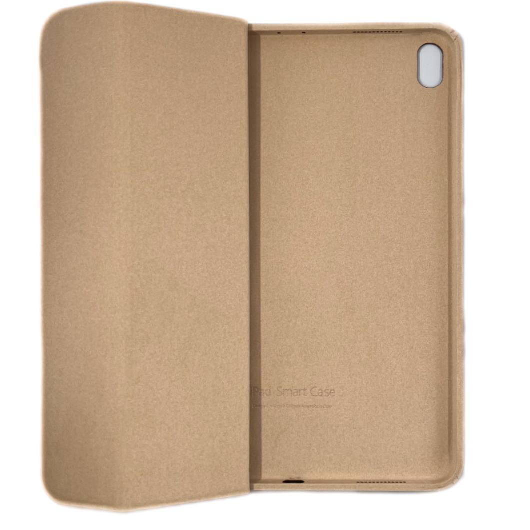 Чехол книжка Smart Case iPad Pro 11 (2018), светло-коричневый №11