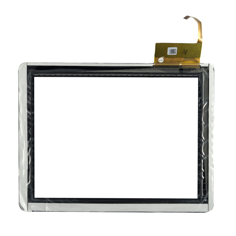 Тачскрин для планшета Digma IDs10 300-L4567K-B00 черный