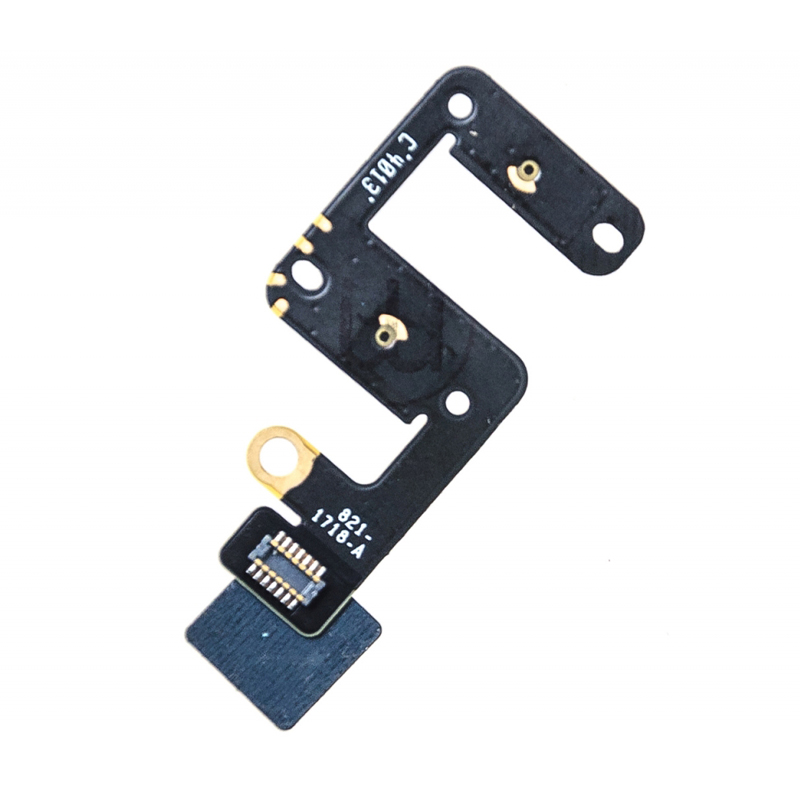 Шлейф iPad AIR на микрофон