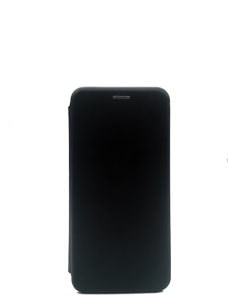 Чехол-книжка BF Xiaomi Mi 10 Lite, черный