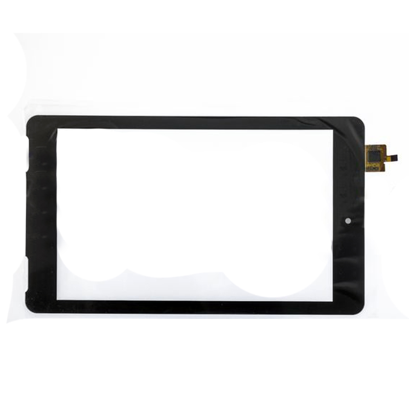 Тачскрин для планшета Explay Surfer 7.03 DY-F-07027-V4 черный