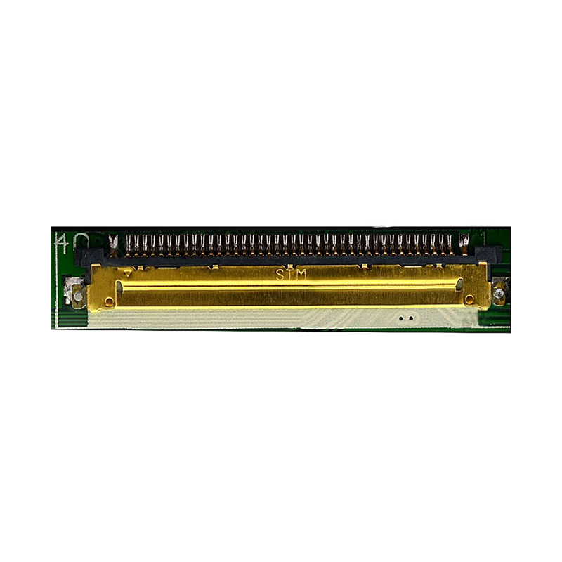 Матрица 15.6 Slim 40pin LVDS 1366x768 LED 36см ушки сверху/снизу