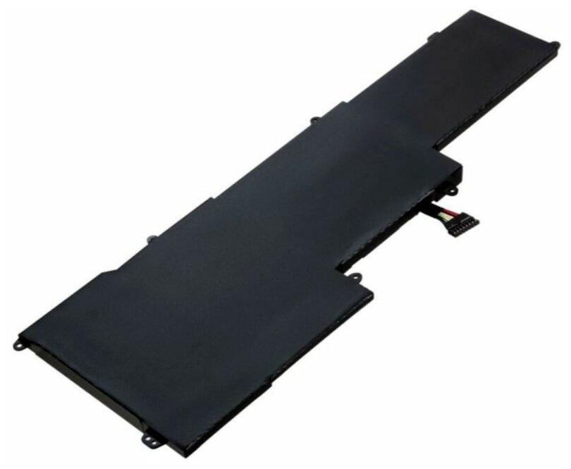 АКБ для ноутбука Asus UX51VZ (C42-UX51) 14.8V 70Wh черная (Org)