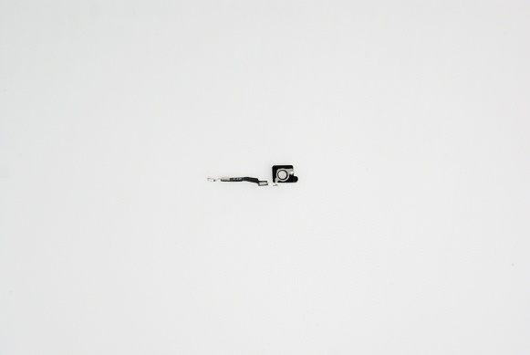 Шлейф iPhone XR с антенной NFC