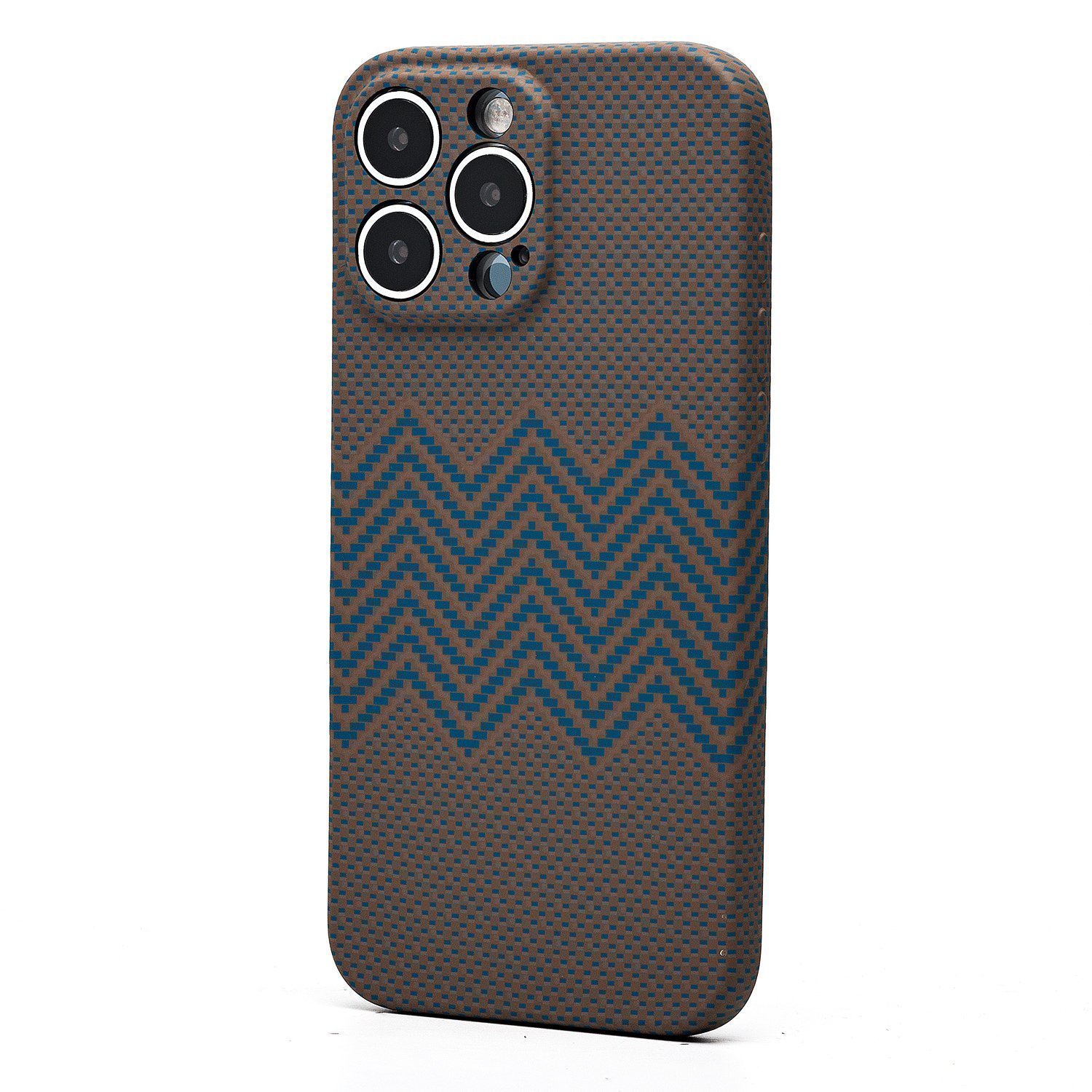 Чехол силиконовый для iPhone 16 Pro Max, титановый