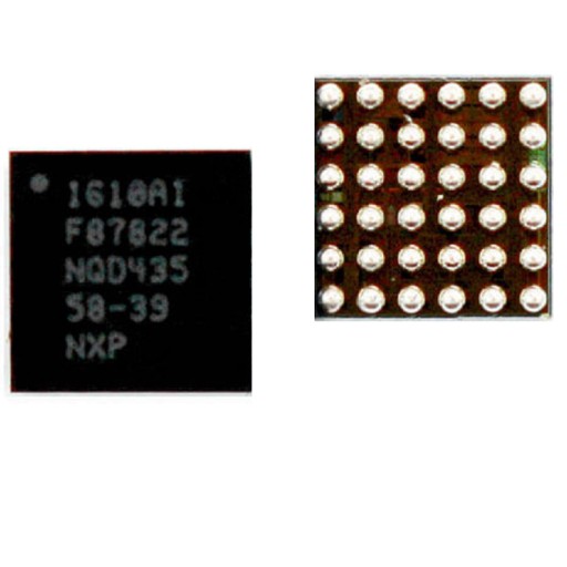 Микросхема Контроллер питания U2 Tristar NXP 2 (U2 CBTL1608A1) iPhone 5 / iPod nano 7/ iPad min