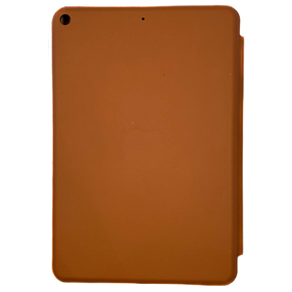 Чехол книжка Smart Case iPad mini 5, светло-коричневый №11