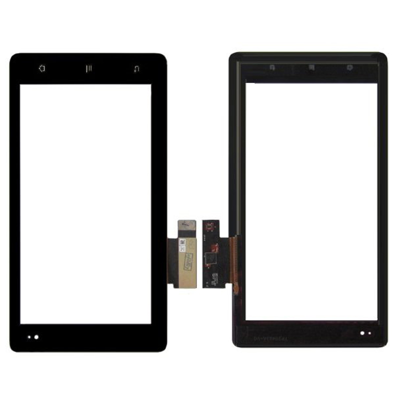 Тачскрин для планшета Huawei Ideos S7 slim