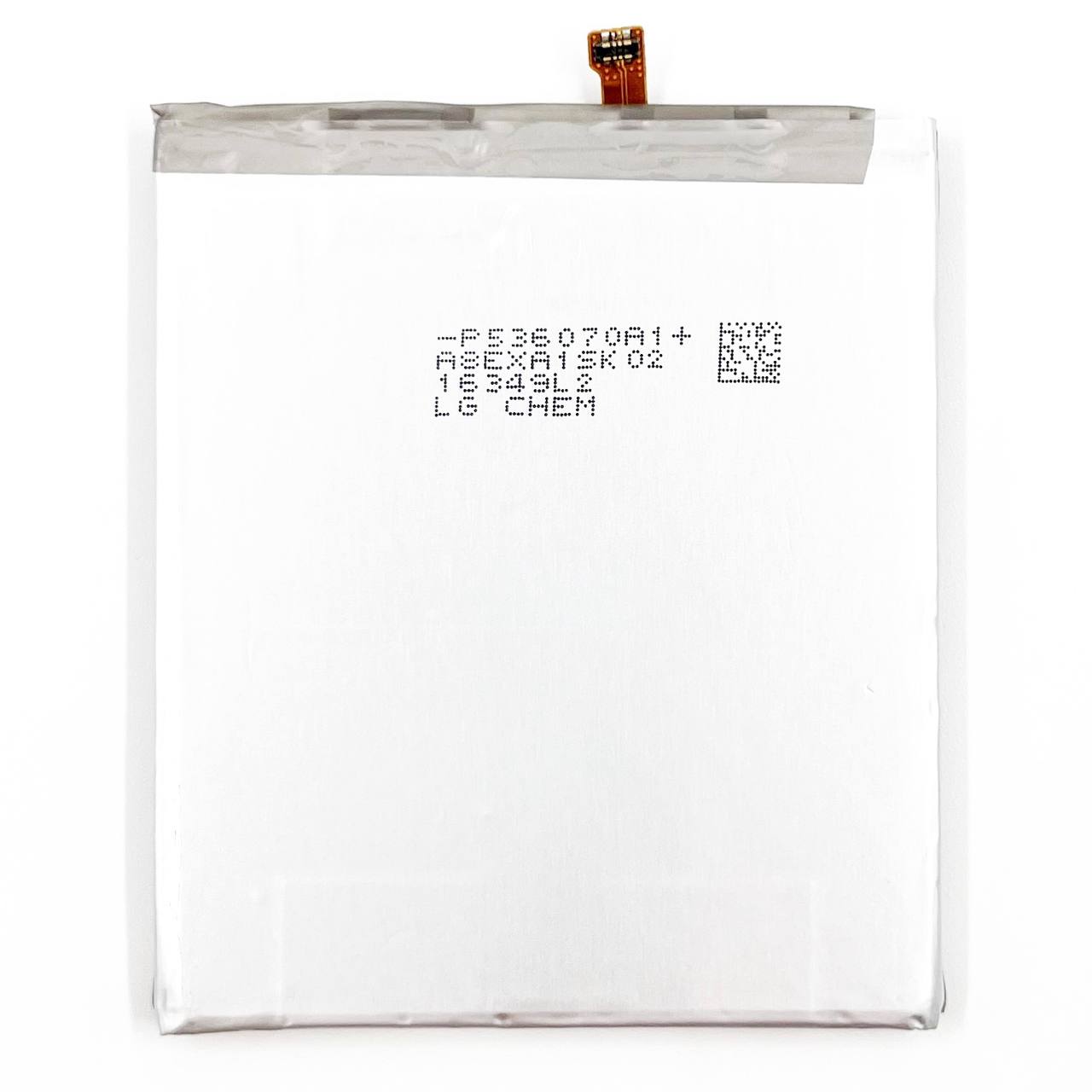 АКБ для Samsung G991 Galaxy S21 (EB-BG991ABY) Li-ion 4000 mAh VoltPack (Премиум) упаковка