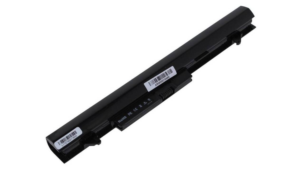 АКБ RA04 для HP 14.8V 2600mAh