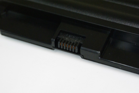 АКБ DD06 для HP 10.8-11.1V 5200mAh