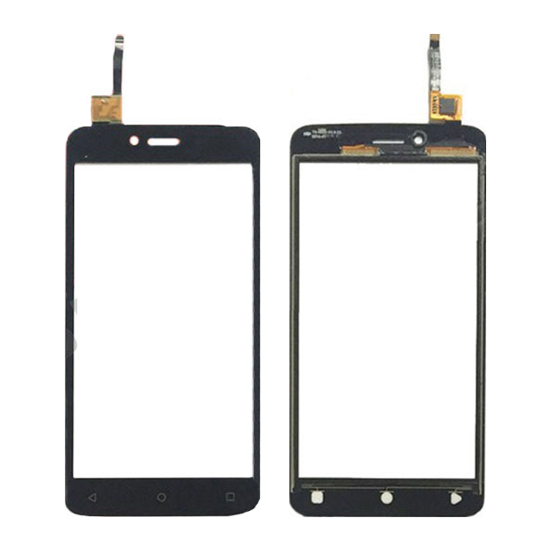 Тачскрин Fly FS505 (NImbus 7) Черный