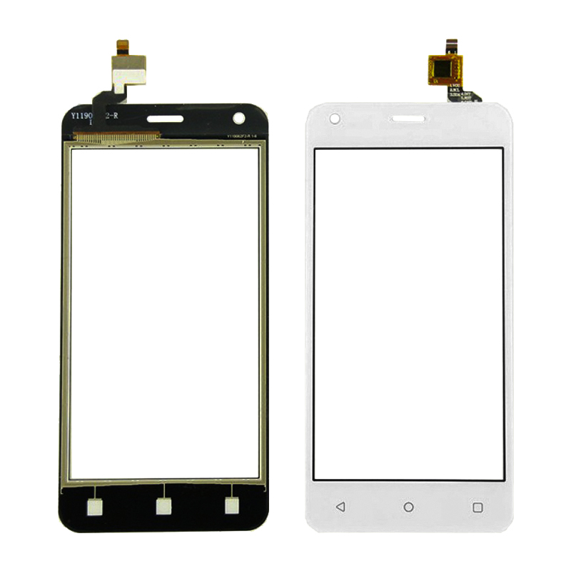 Тачскрин Fly FS454 (Nimbus 8) Белый