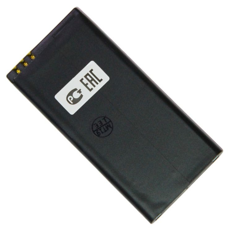 АКБ для Nokia BL-5H 630/ 630 Dual 1830mAh (SM)