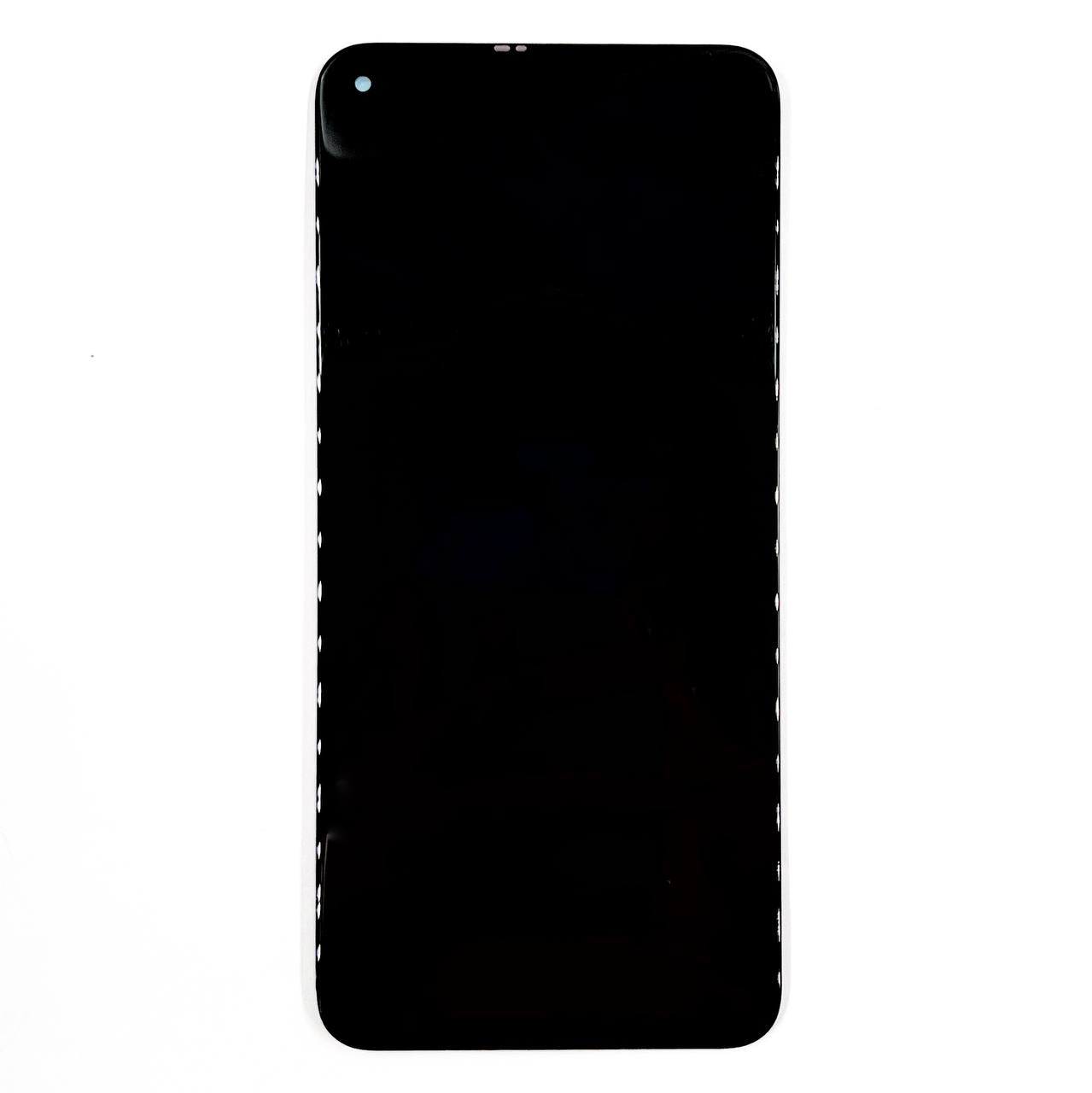 Дисплей Xiaomi Redmi Note 9T/ Note9 5G в сборе с тачскрином, Черный