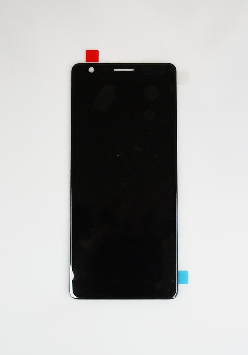 Дисплей Nokia 3.1/ TA-1049 в сборе с тачскрином, Черный (SM)