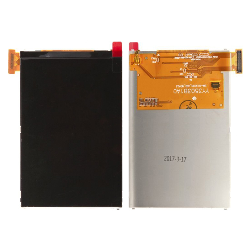 Дисплей Samsung G130H Galaxy Young 2