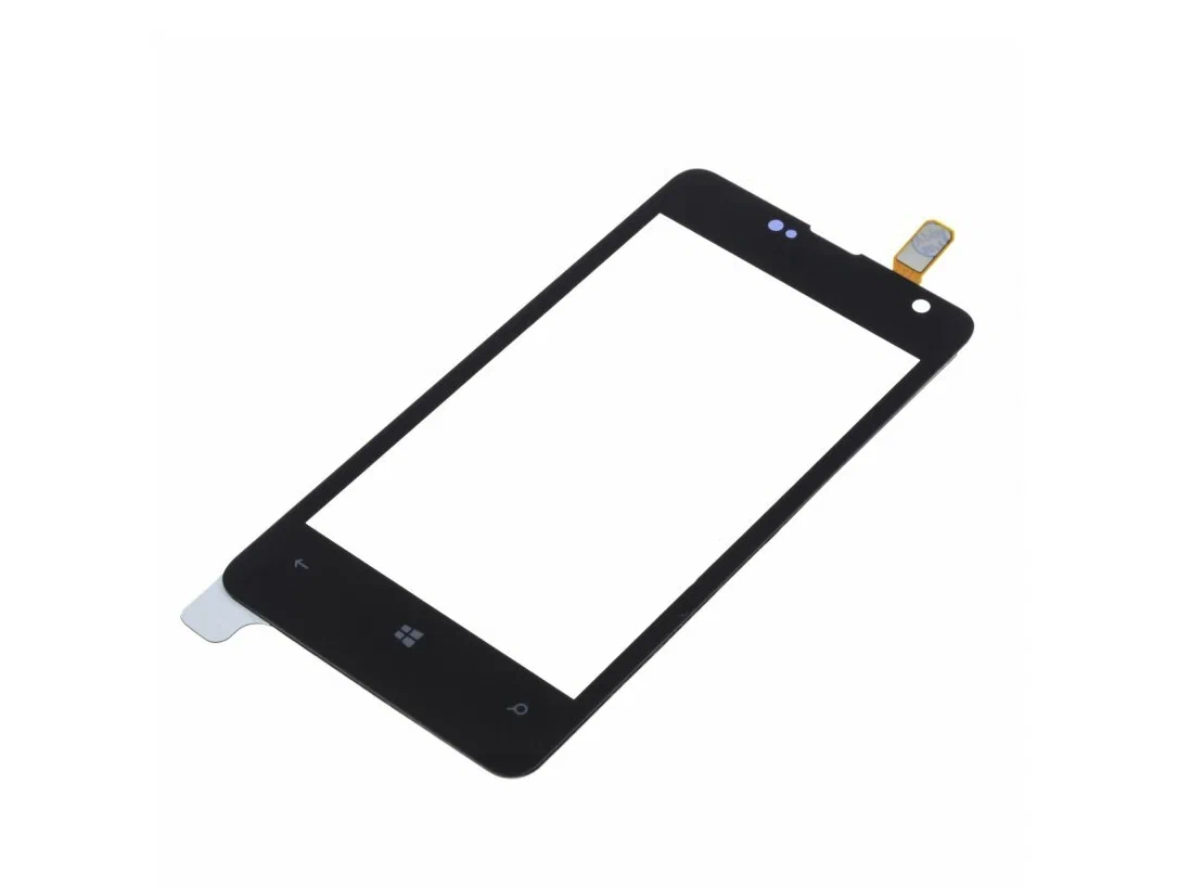 Тачскрин Microsoft Lumia 430/ RM-1099, Черный