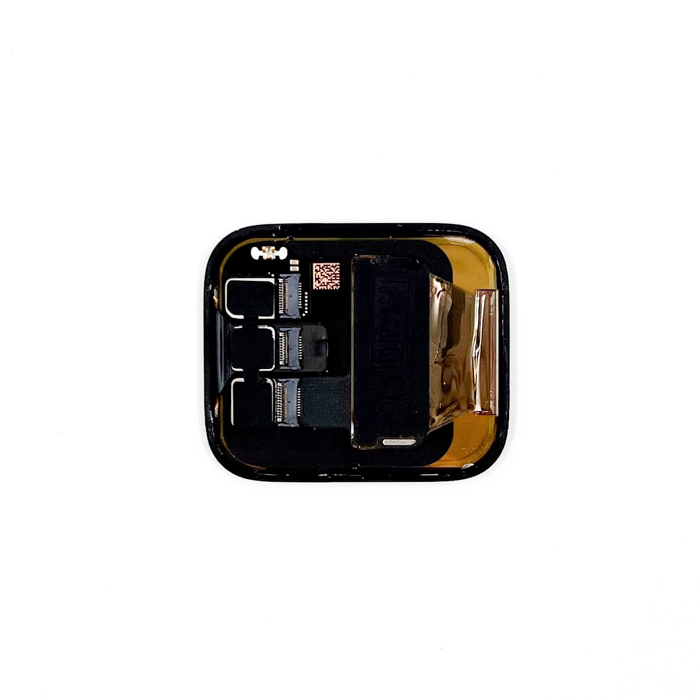 Дисплей Apple Watch 5/ SE 44 мм с тачскрином и стеклом (Оригинал)