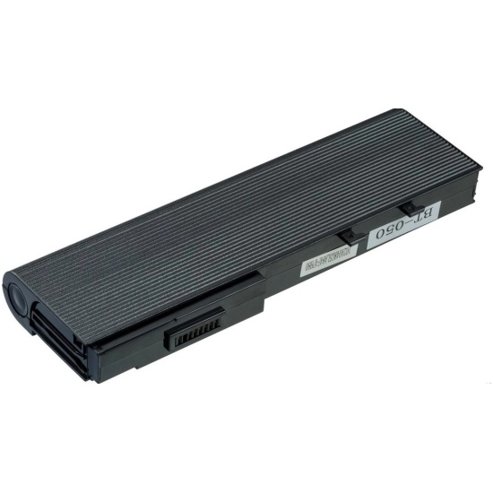 АКБ для ноутбука Acer Aspire 3620/5540 10.8V 4000-4400mAh черная