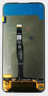 Дисплей Huawei P20 Lite 2019/ P40 Lite/ Nova 5i 6.4* в сборе с тачскрином, Черный