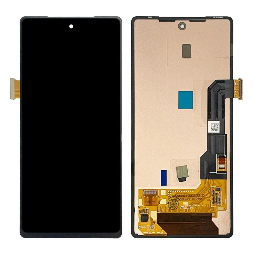 Дисплей для Google Pixel 7A в сборе с тачскрином (Org)
