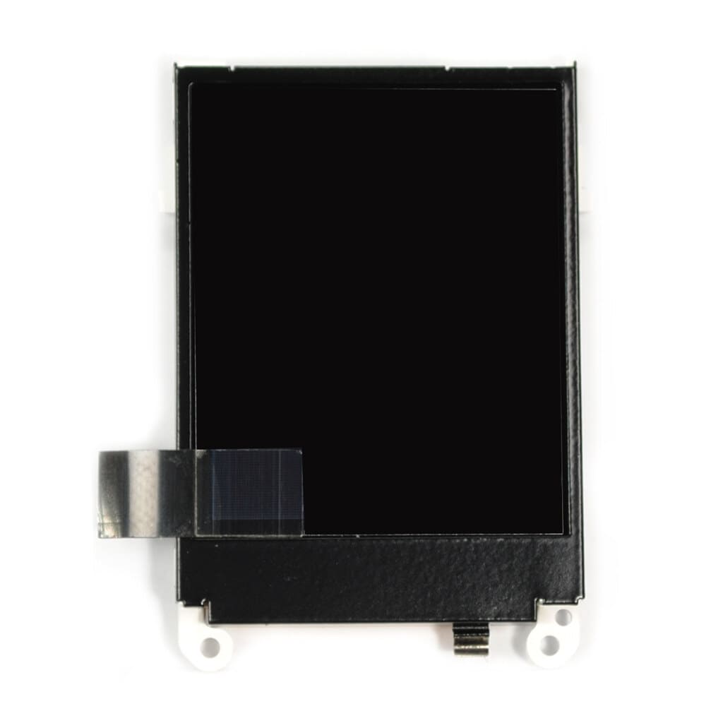 Дисплей Sony-Ericsson K500