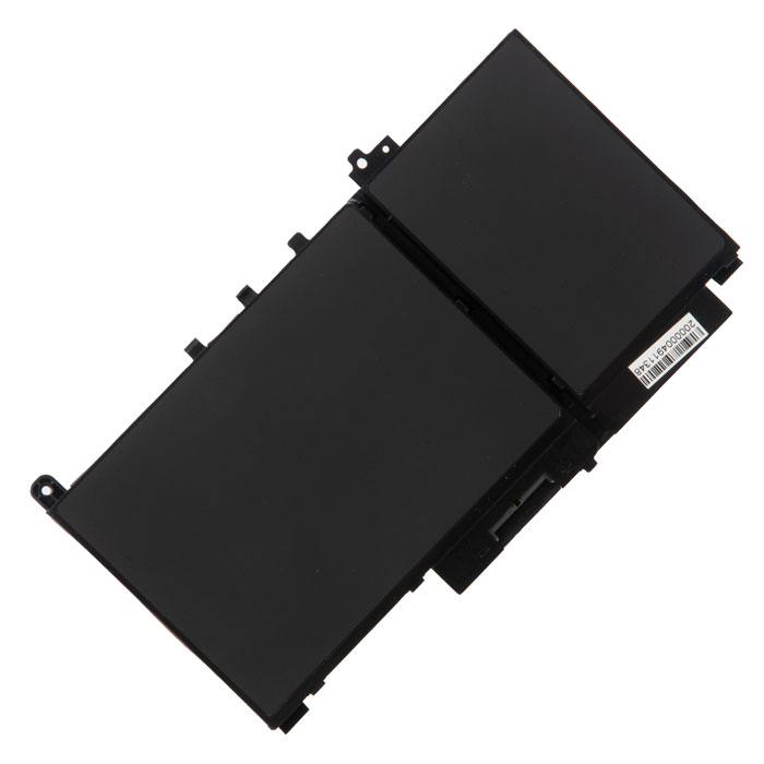АКБ 7CJRC для ноутбука Dell Latitude 12 E7270 11.4V 3530mAh (Org)