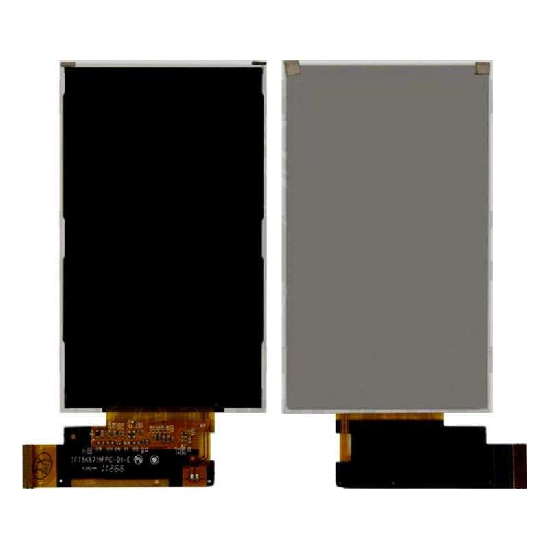 Дисплей Huawei U9000 Ideos X6