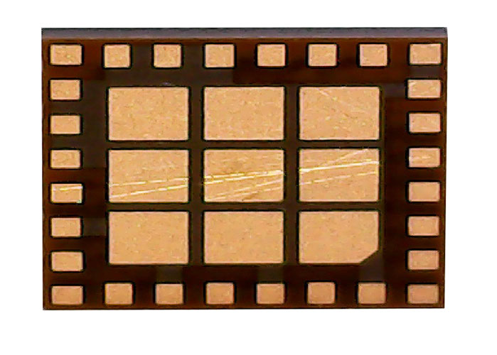 Усилитель сигнала (Avago A8010) iPhone 6/ 6Plus