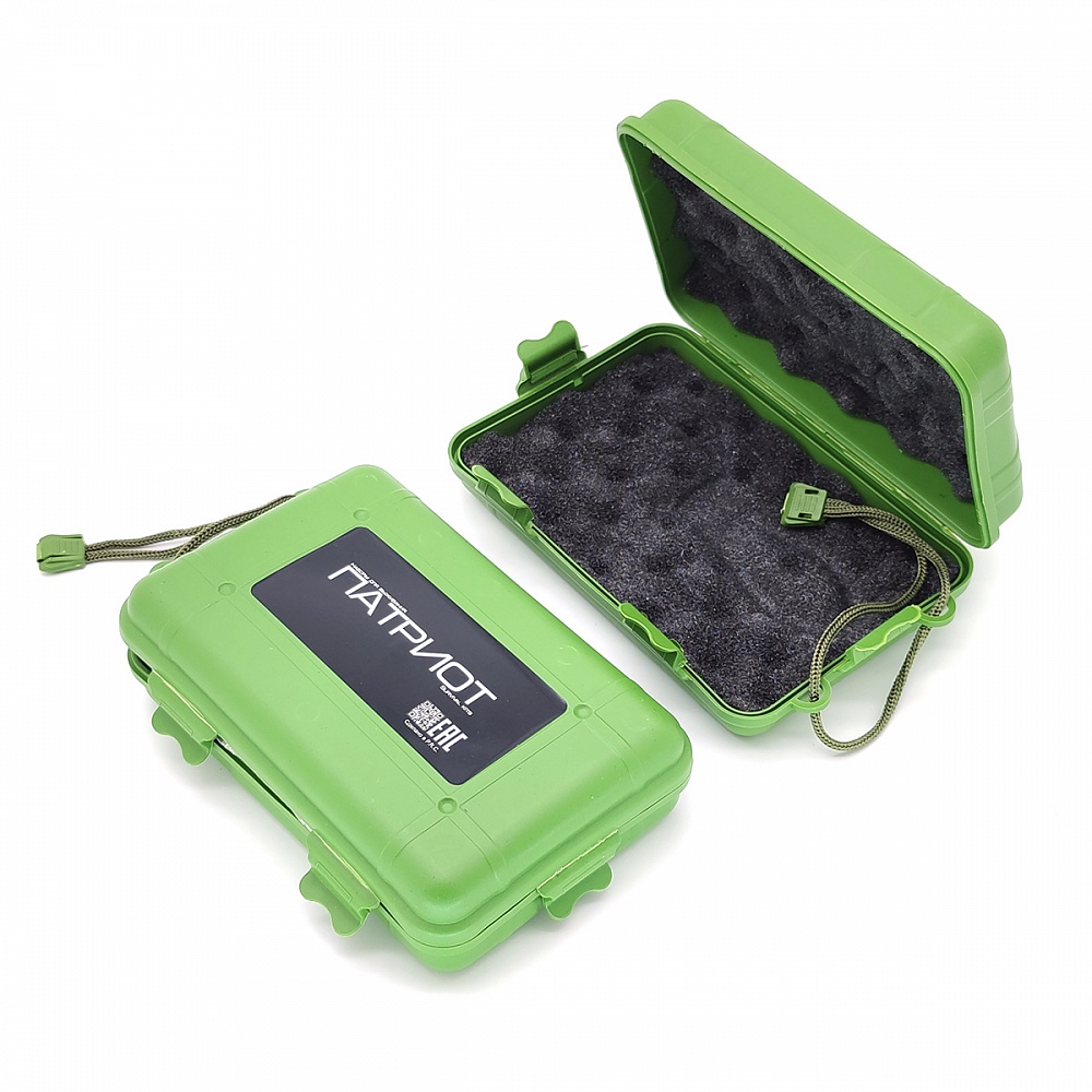 Набор для выживания Патриот PT-TRS10