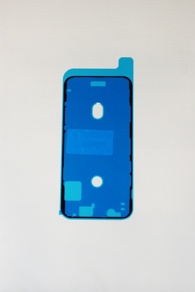 Cкотч (проклейка) для сборки дисплея iPhone 11 Pro (Синий) Org