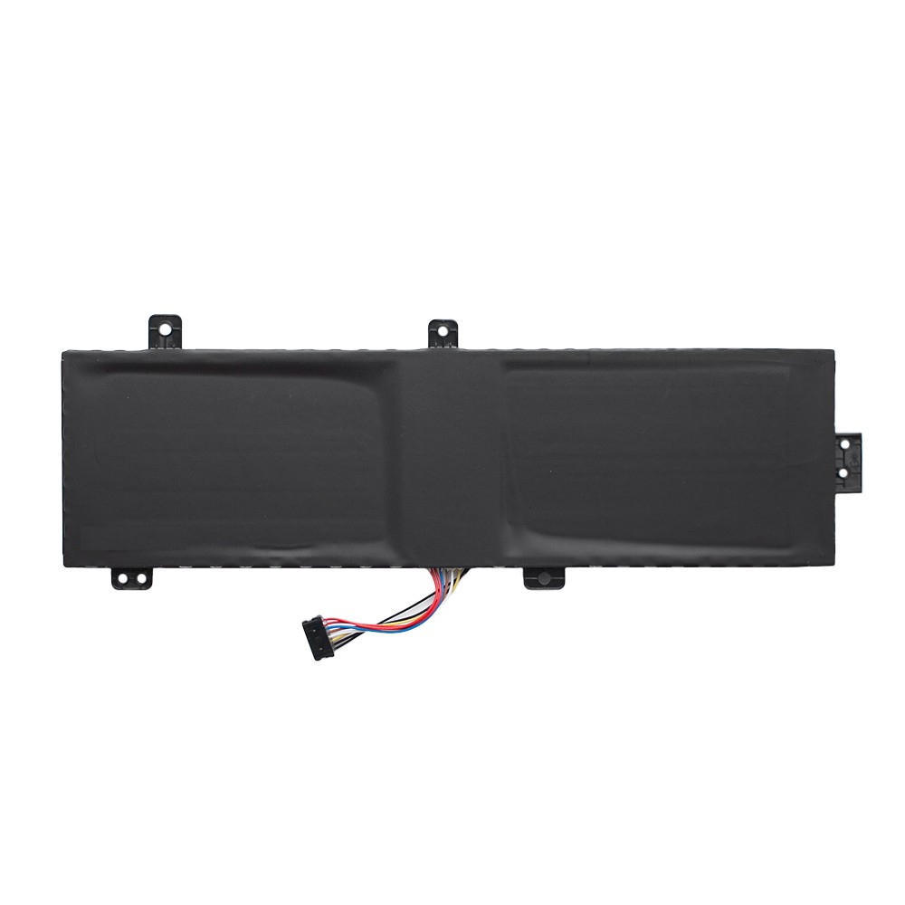 АКБ для ноутбука Lenovo IdeaPad 310-15ABR (L15L2PB4-2S1P) 7.6V 30Wh (OEM) черная (пз)