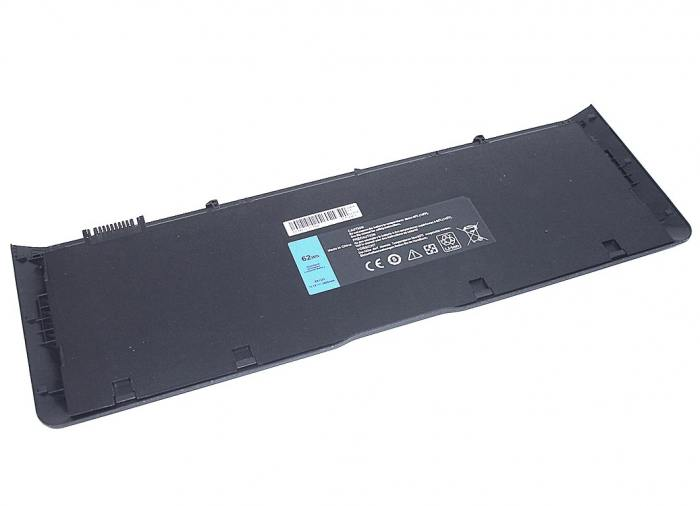 АКБ для ноутбука Dell 6430U-3S2P 11.1V 5600mAh черная (OEM)