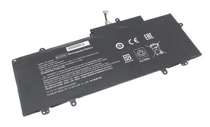 АКБ BU03XL для ноутбука Acer Chromebook 14 G4 11.1V 2850mAh (OEM)
