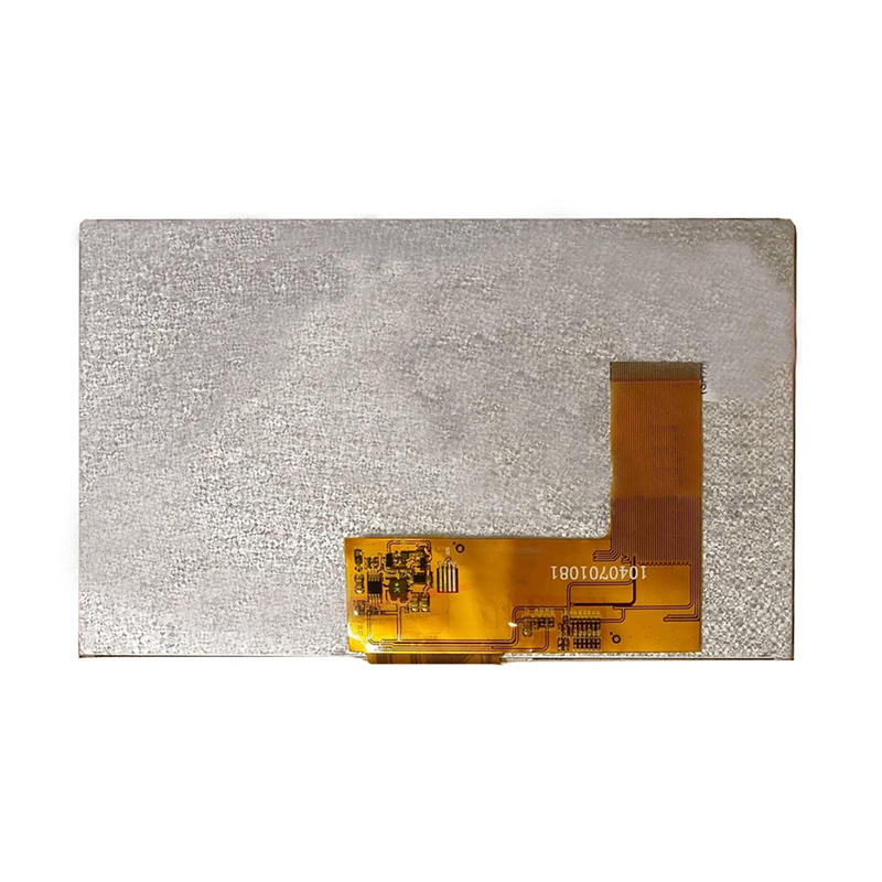 Матрица 7,0'' для планшета 40pin 164*100мм 1024*600 (SH700J01Z)