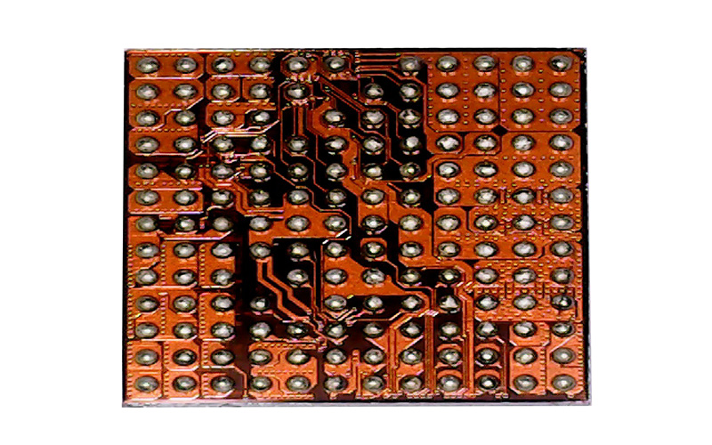 Контролер питания MT6322GA Huawei/ Fly/ China mobi